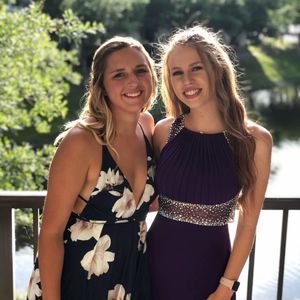 Meet your Posher, Marissa